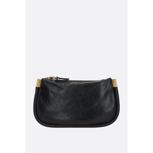 Party 24 Mini Leather Shoulder Bag-CHLOÉ-JOHN JULIA