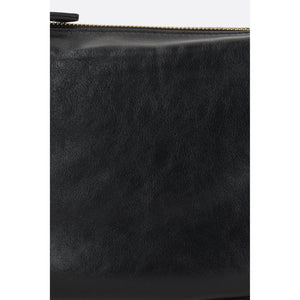 Party 24 Mini Leather Shoulder Bag-CHLOÉ-JOHN JULIA