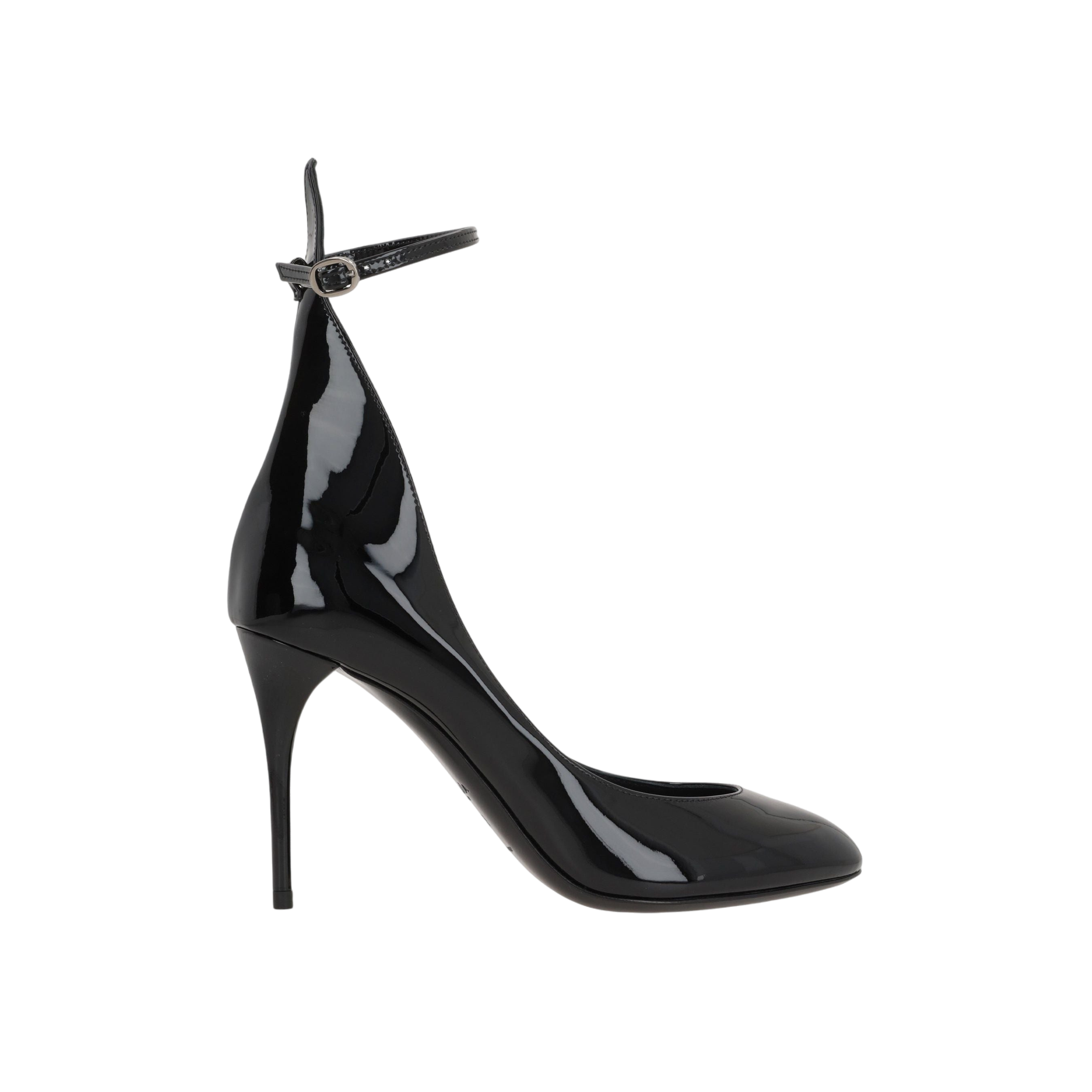 Patent Leather Pumps-ALAÏA-JOHN JULIA