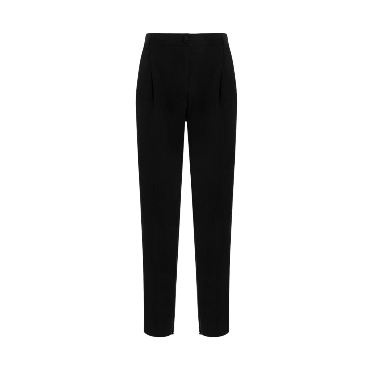 Pleated Pants-DOLCE & GABBANA-JOHN JULIA