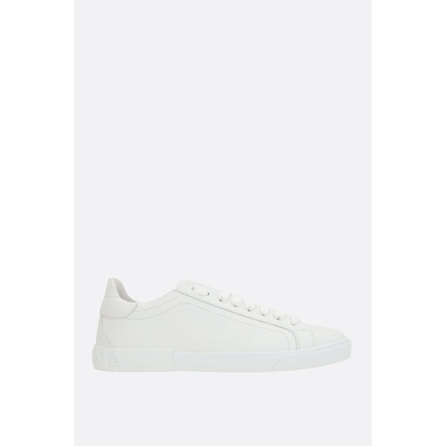 Portofino Nappa Sneakers-DSQUARED2-JOHN JULIA