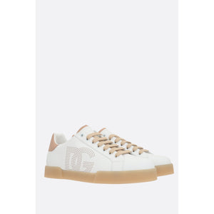 Portofino Nappa Sneakers-EDEN PARK-JOHN JULIA