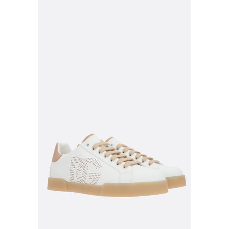 Portofino Nappa Sneakers-EDEN PARK-JOHN JULIA