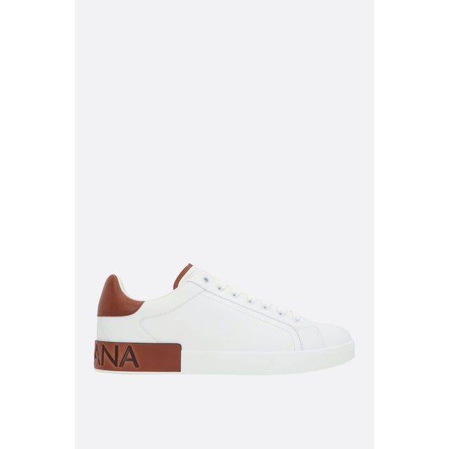 Portofino Nappa Sneakers-EDEN PARK-JOHN JULIA