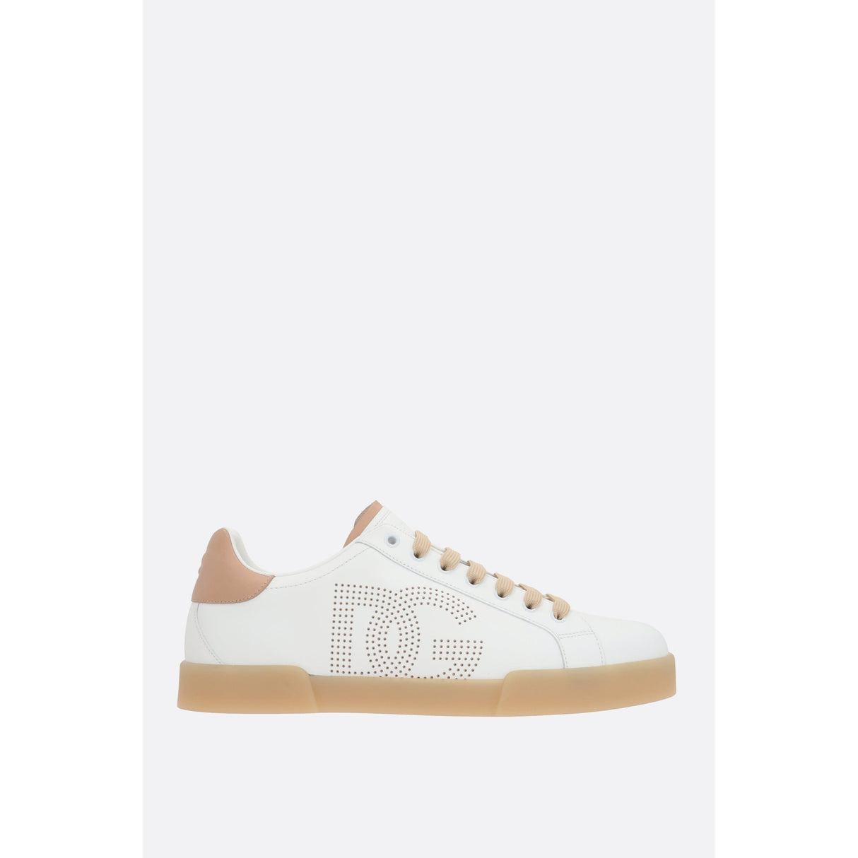 Portofino Nappa Sneakers-EDEN PARK-JOHN JULIA