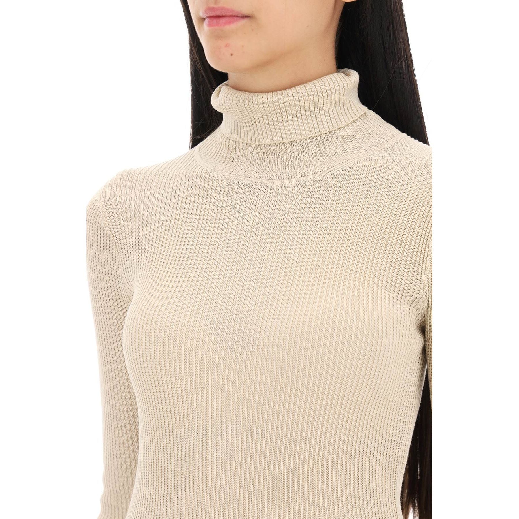 Ronella Lyocell Knit Top