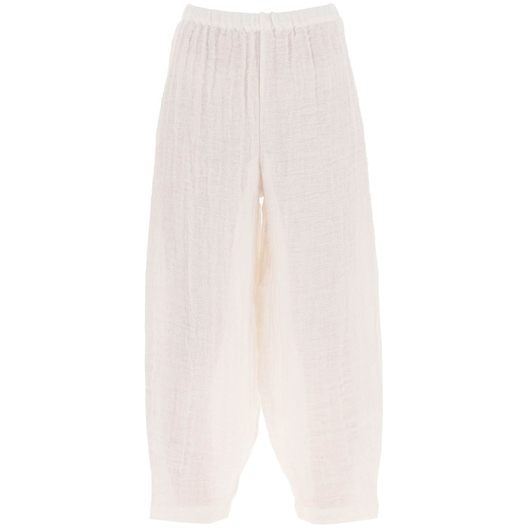 Organic Linen Mikele Pants