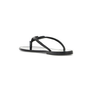 Leather Ladina Sandals.