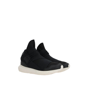 Qasa Neoprene Sneakers-Y-3-JOHN JULIA