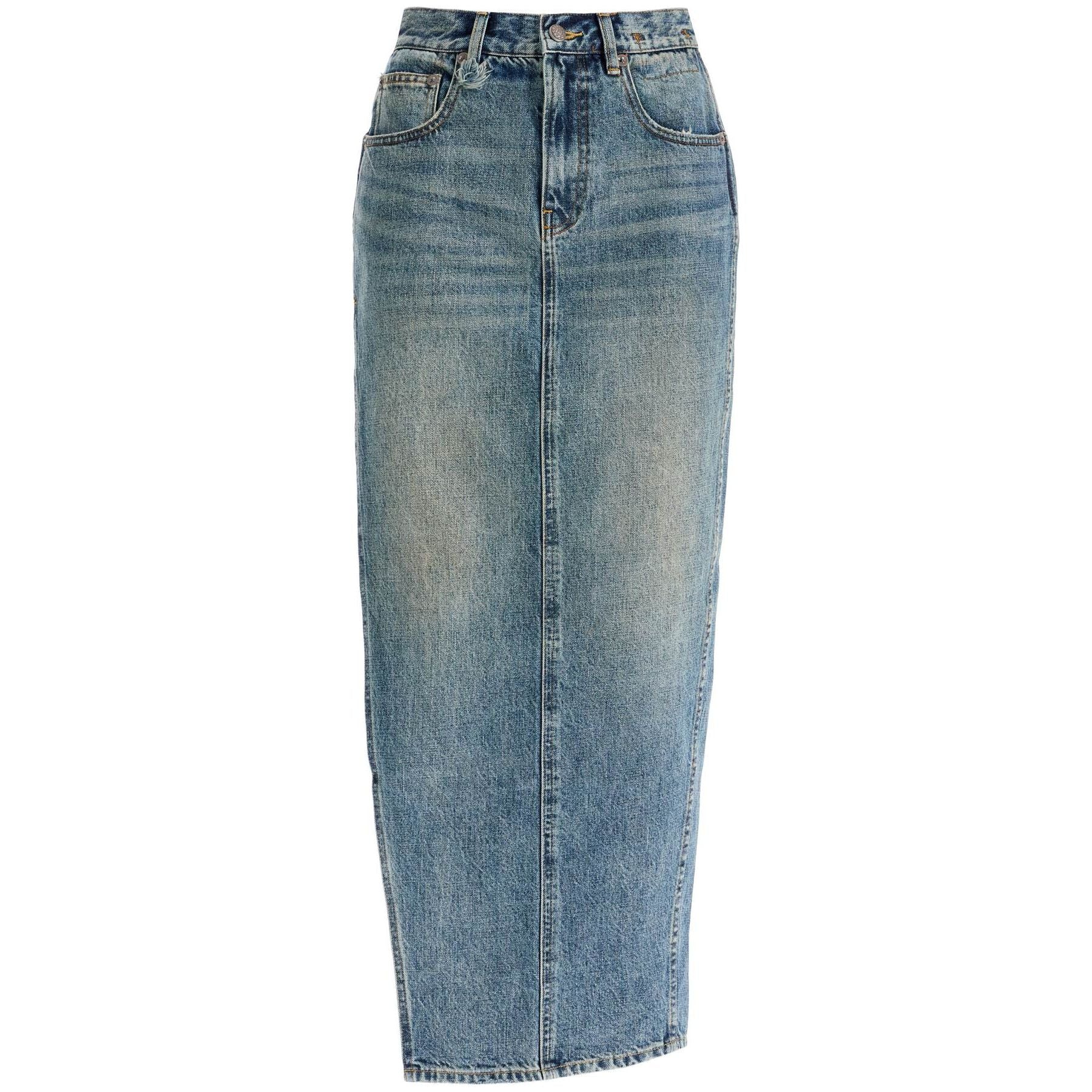 R13-Shire

Denim Devonshire Sk -JOHN JULIA.