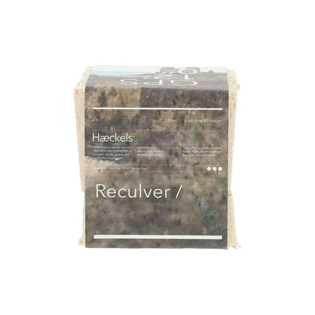 Reculver Scented Candle 270 Ml.