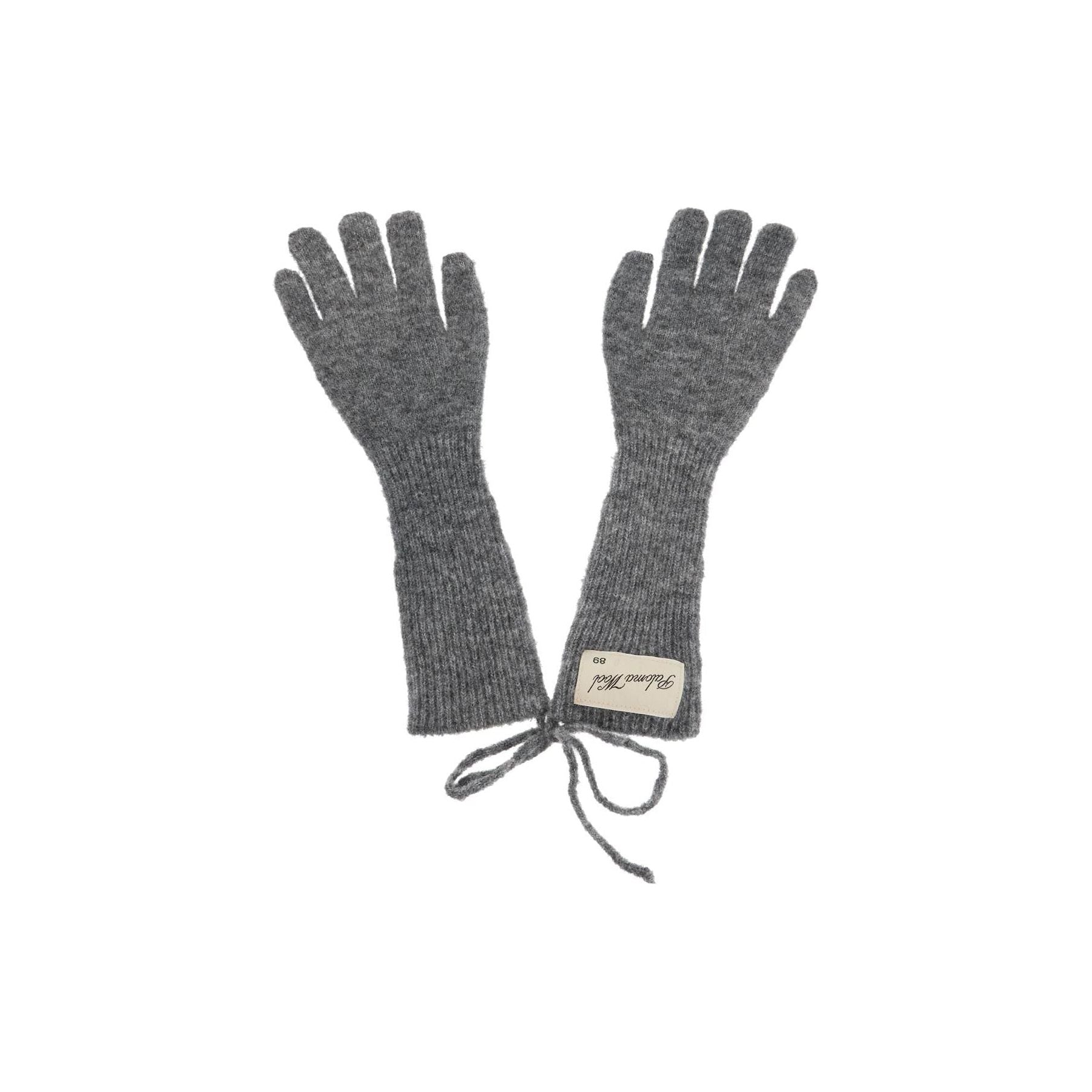 Peter Knit Gloves For