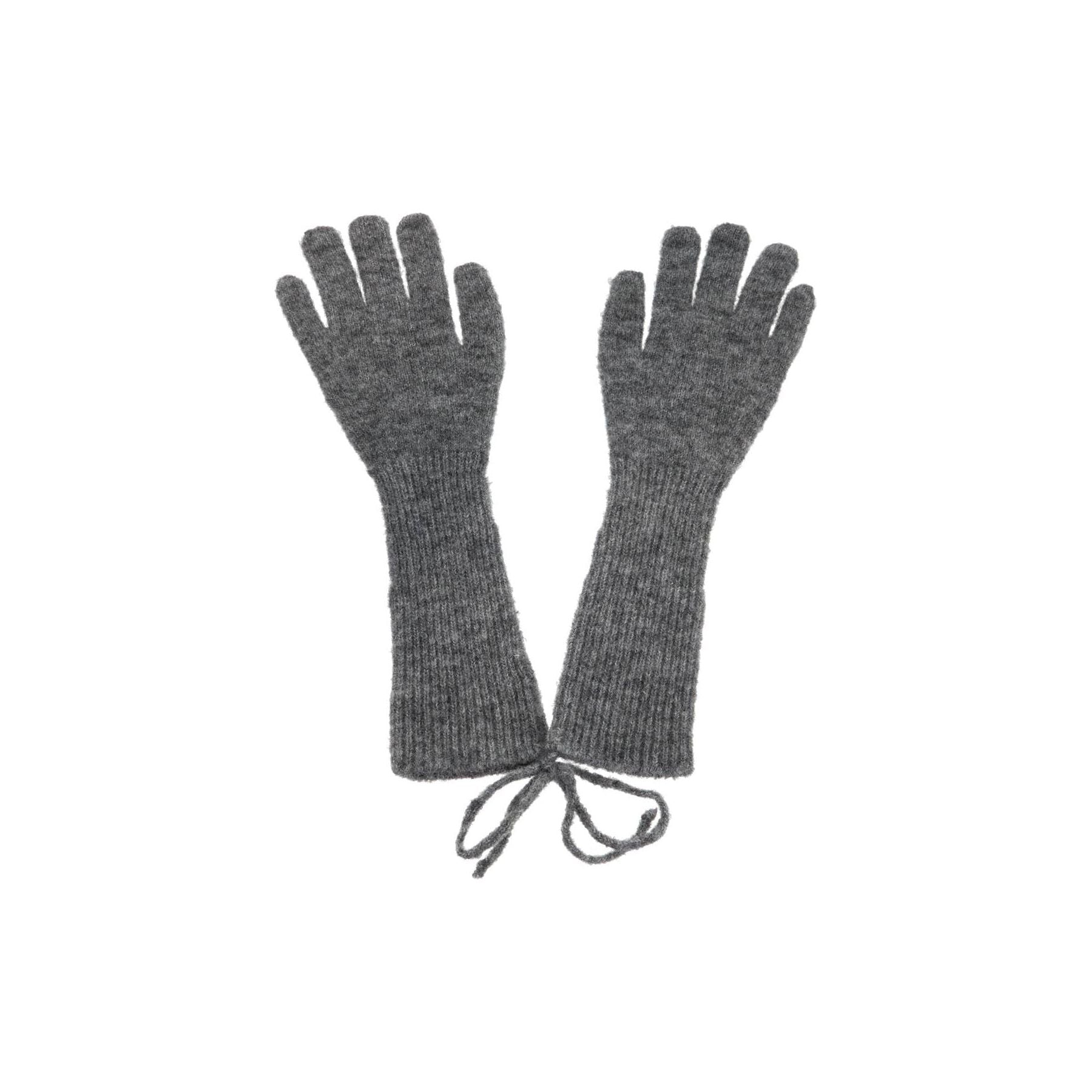 Peter Knit Gloves For