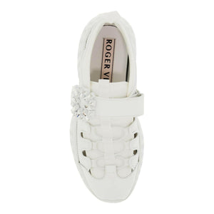 Viv' Run Light Trekky Sneakers.