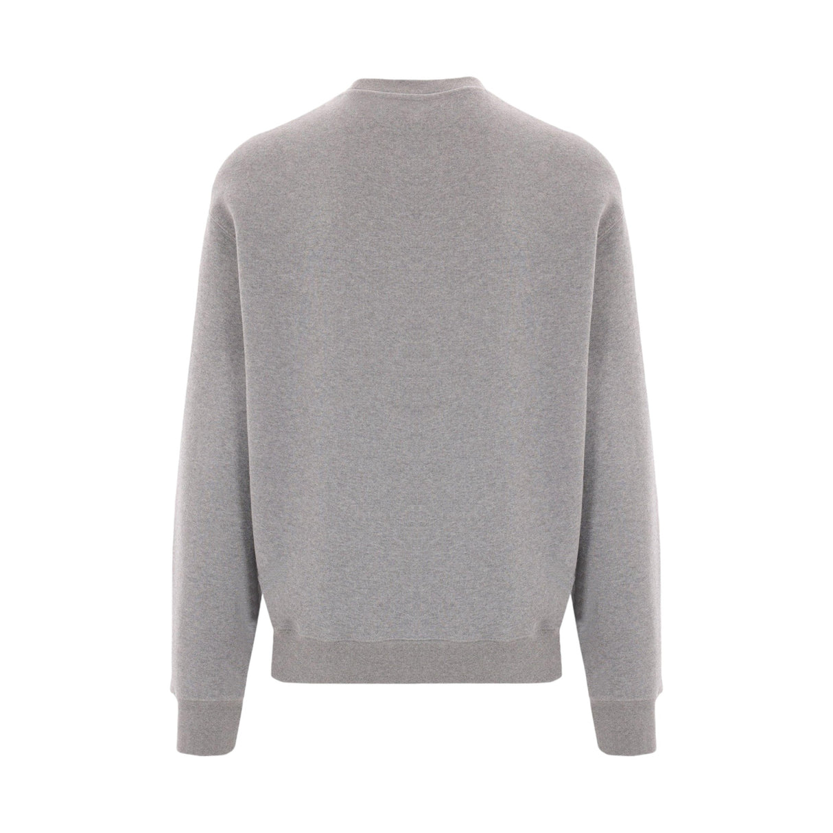 Rambling Fox Jersey Sweatshirt-MAISON KITSUNÉ-JOHN JULIA