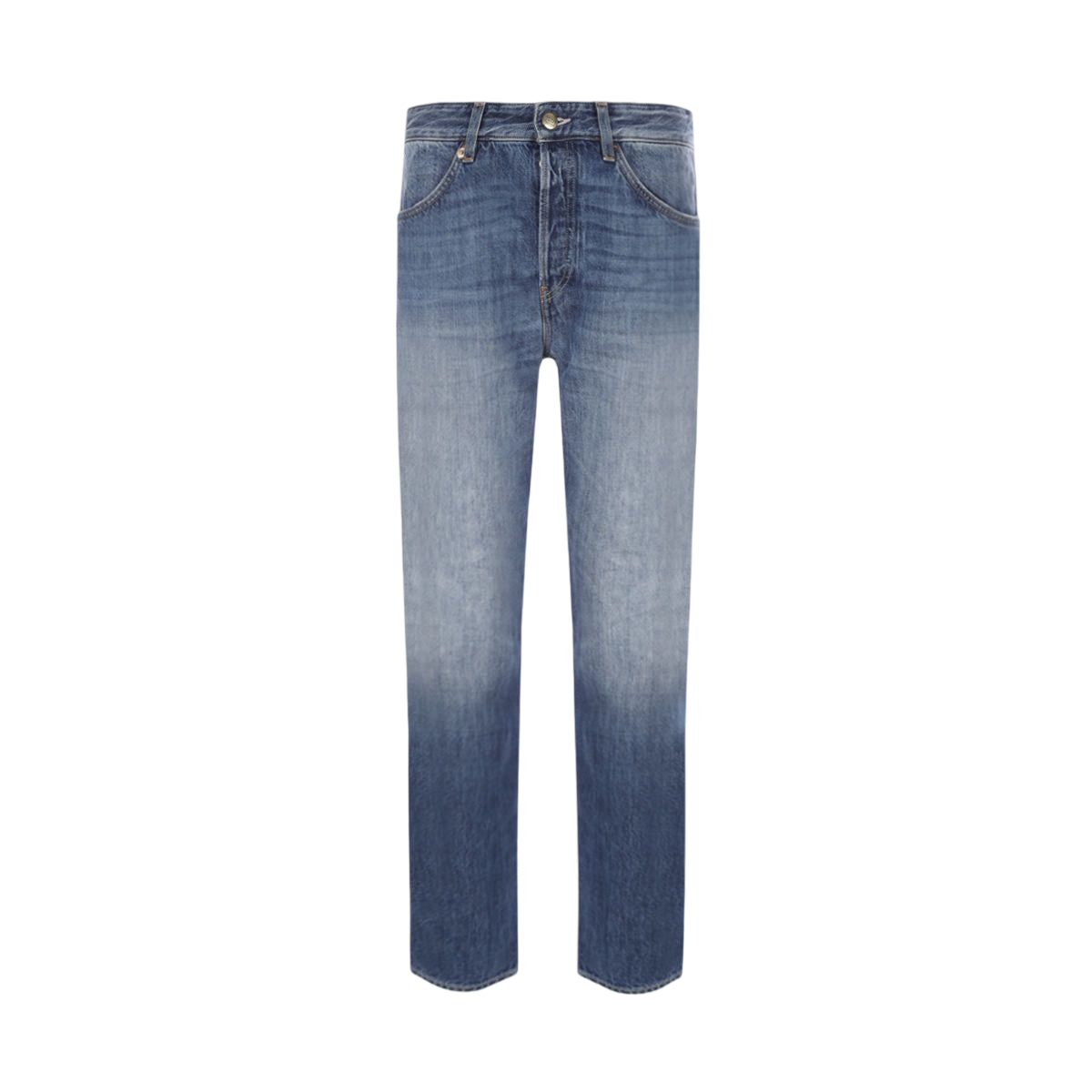 Ranch Relaxed-fit Jeans-WASHINGTON DEE CEE-JOHN JULIA