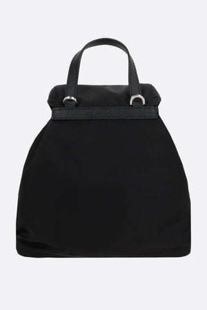 Re-Nylon Crossbody Bag-PRADA-JOHN JULIA