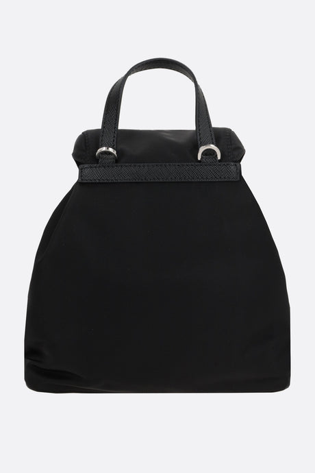 Re-Nylon Crossbody Bag-PRADA-JOHN JULIA