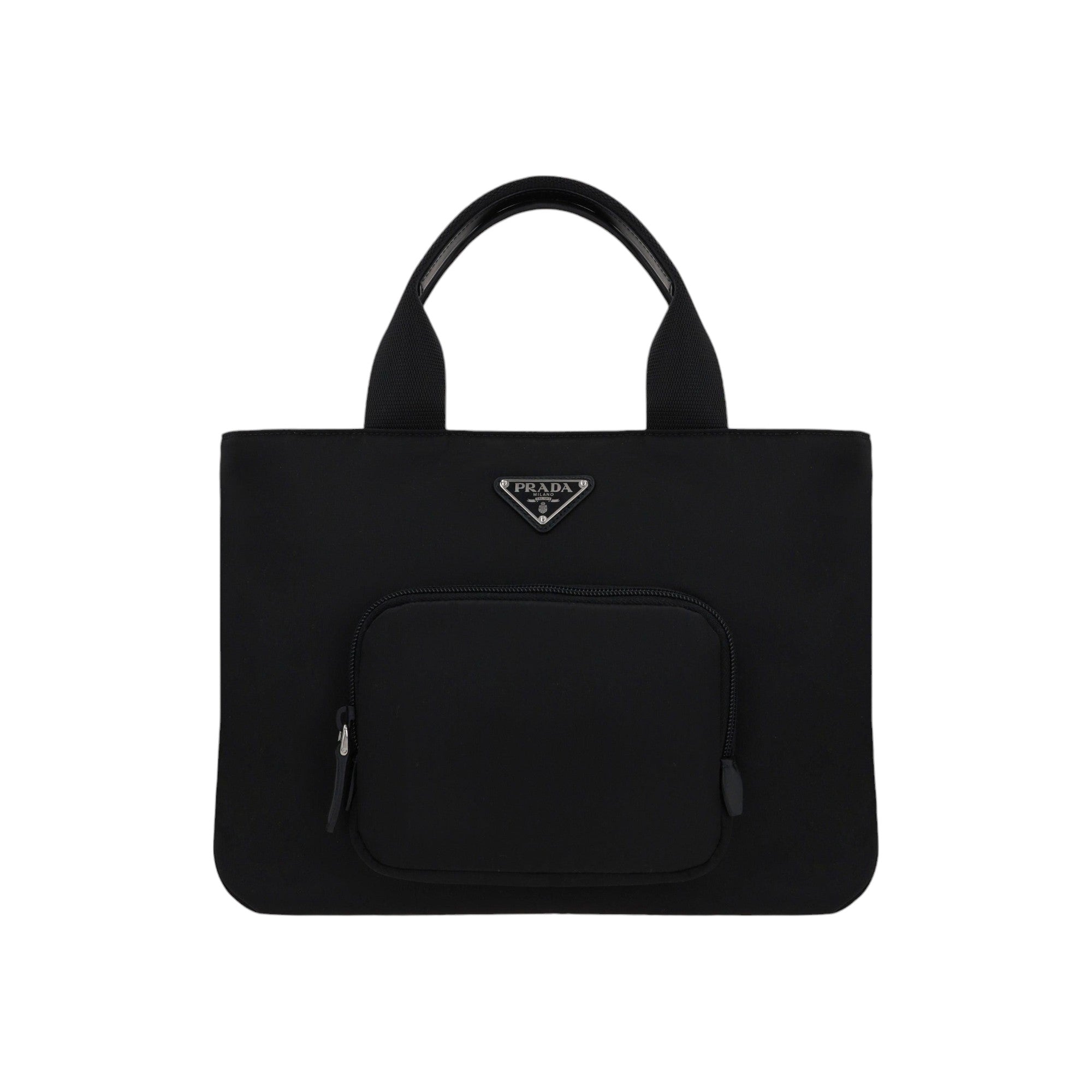 Re-Nylon Tote Bag-PRADA-JOHN JULIA