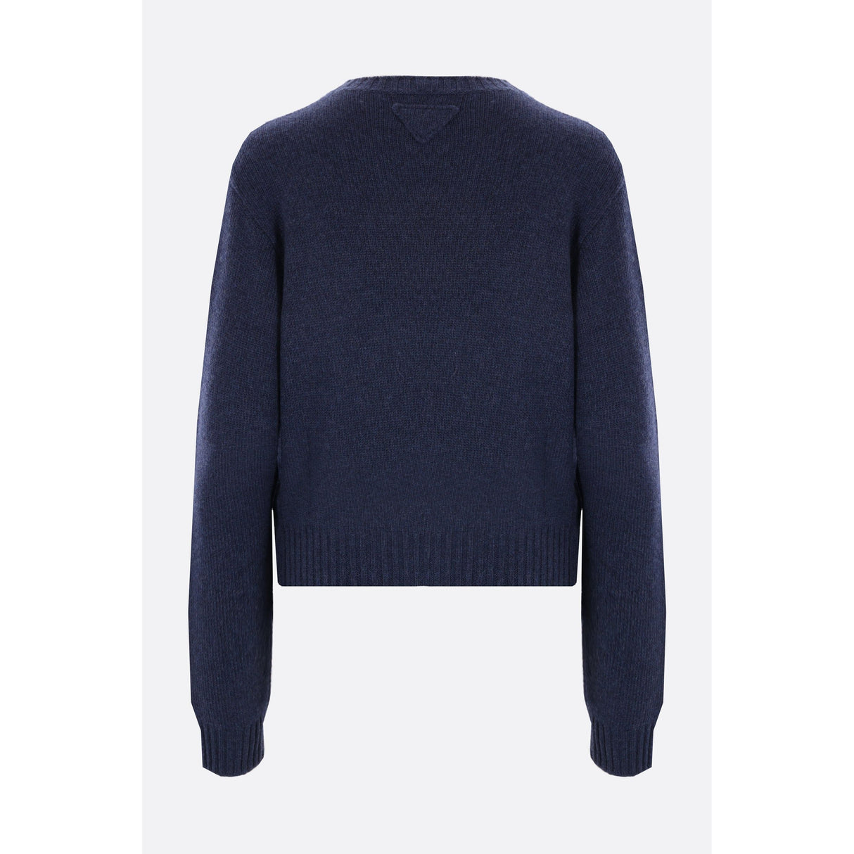 Re-Cashmere Sweater-PRADA-JOHN JULIA