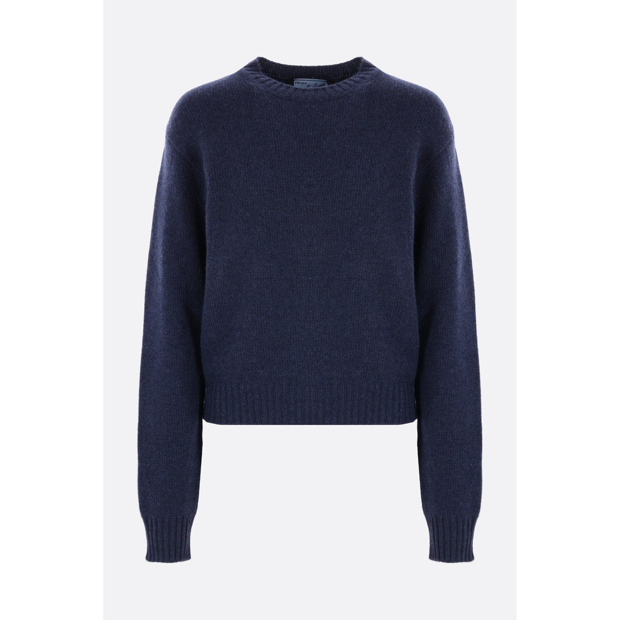 Re-Cashmere Sweater-PRADA-JOHN JULIA