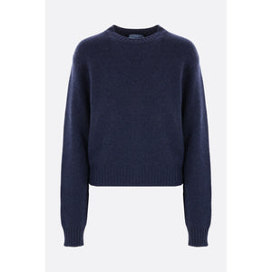 Re-Cashmere Sweater-PRADA-JOHN JULIA