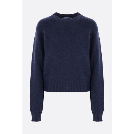 Re-Cashmere Sweater-PRADA-JOHN JULIA