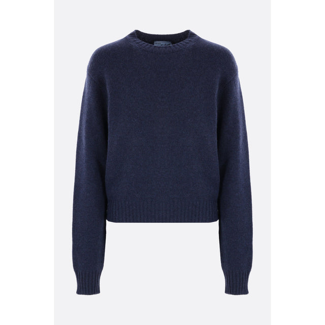 Re-Cashmere Sweater-PRADA-JOHN JULIA