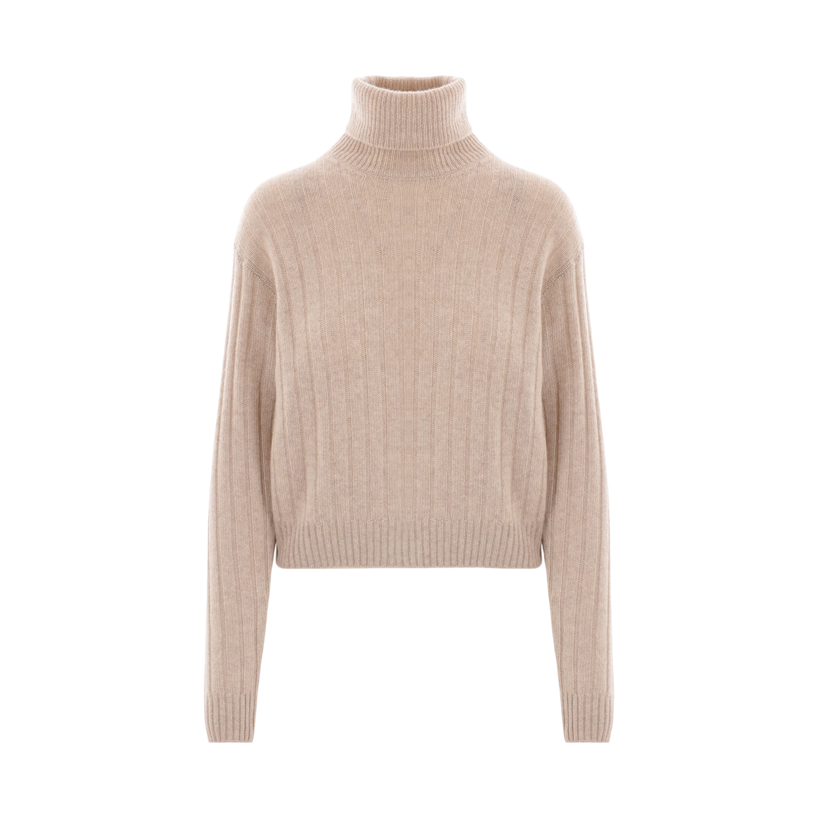 Re-cashmere Sweater-PRADA-JOHN JULIA