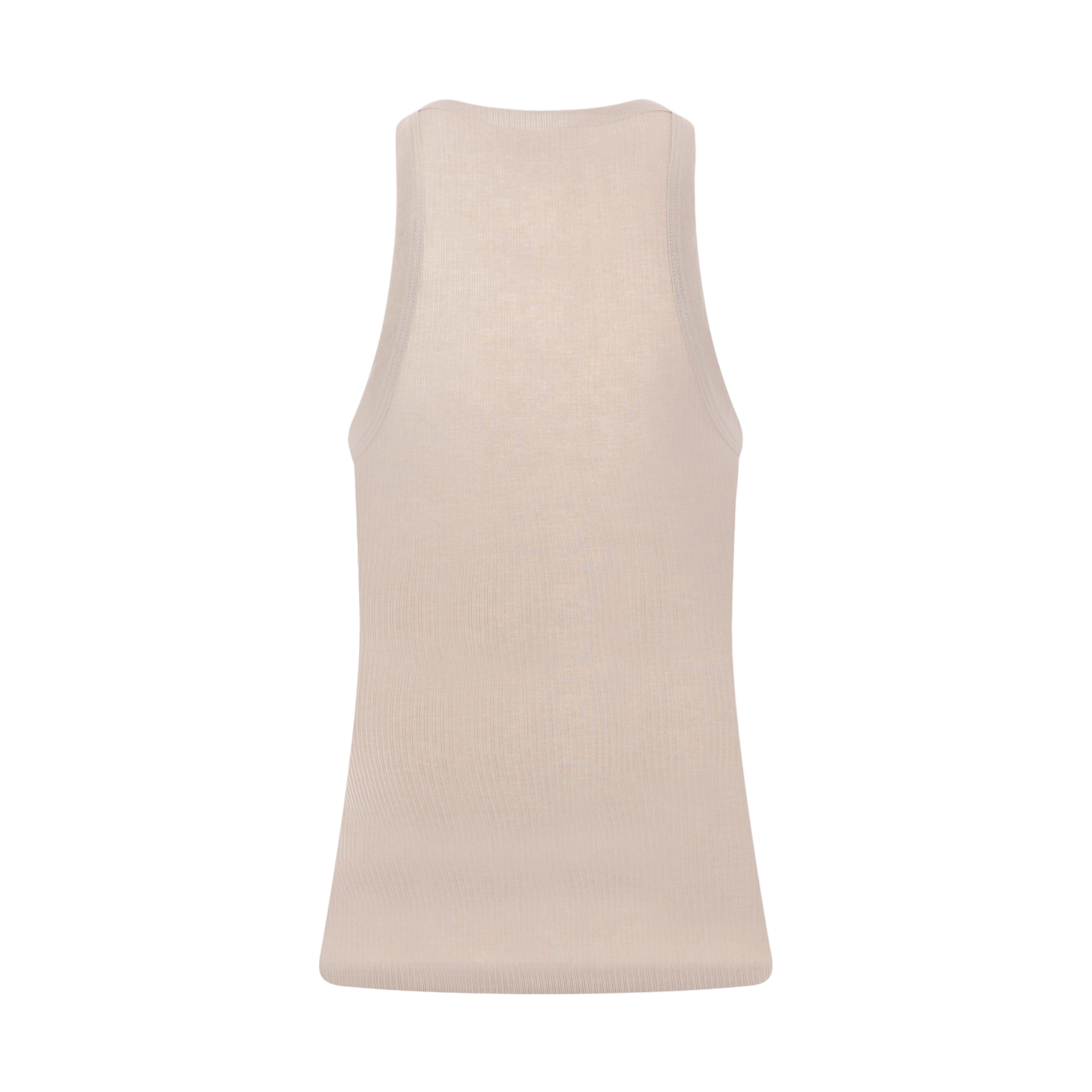 Ribbed Jersey Tank Top-JAMES PERSE-JOHN JULIA