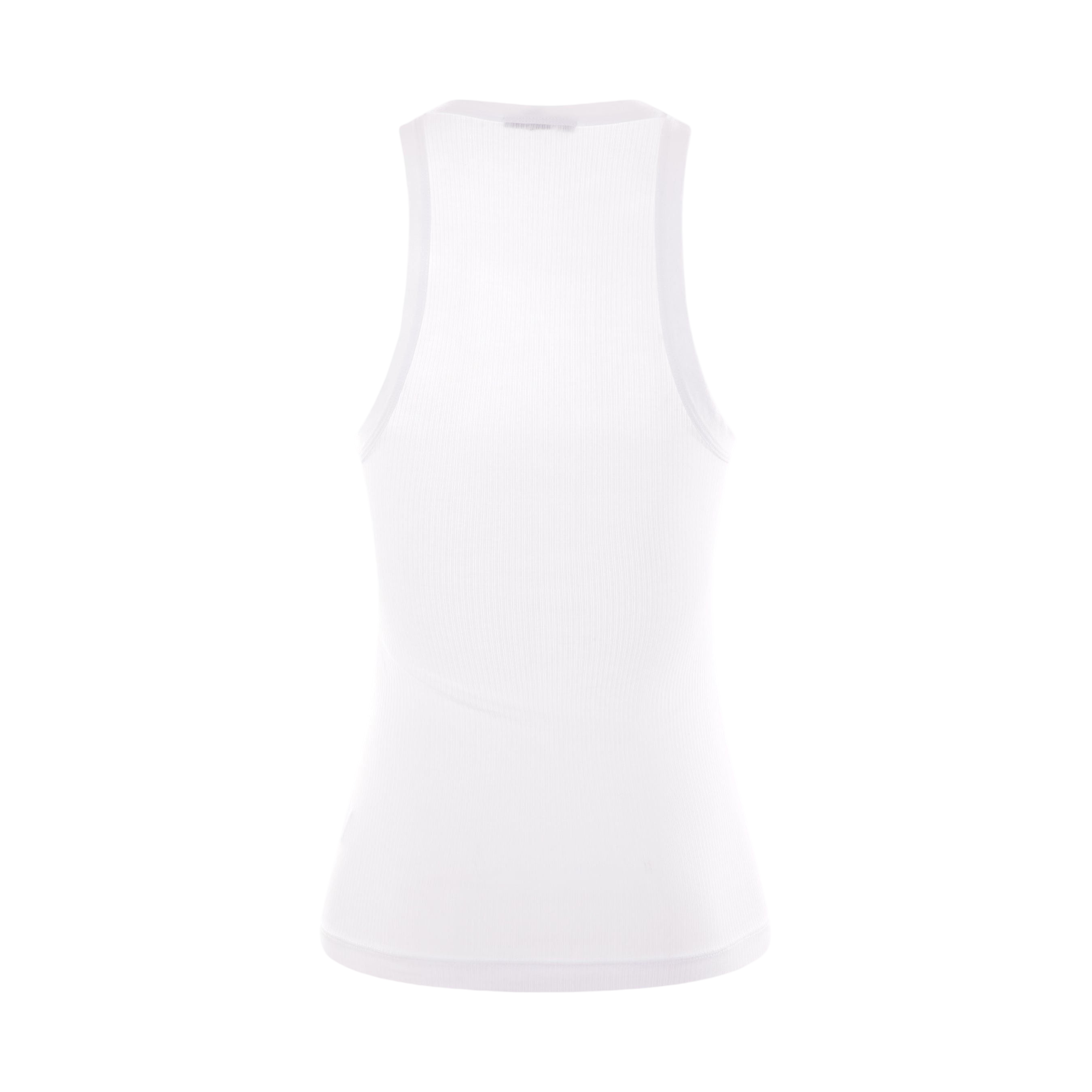 Ribbed Jersey Tank Top-JAMES PERSE-JOHN JULIA