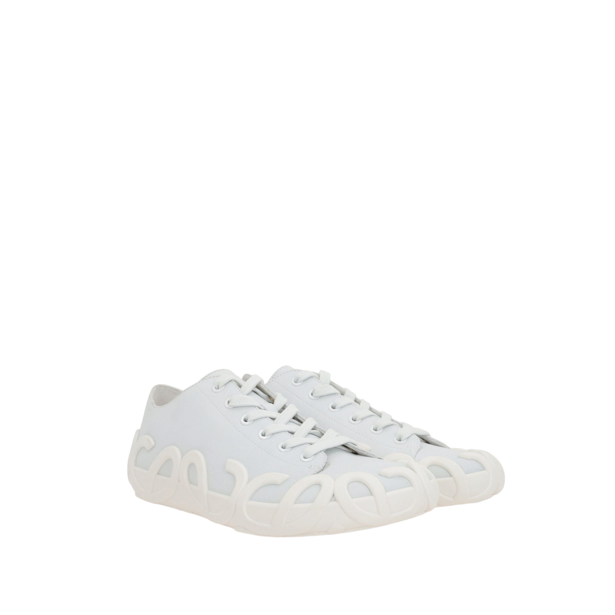 Rise Nabuk Sneakers-LOEWE-JOHN JULIA