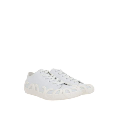 Rise Nabuk Sneakers-LOEWE-JOHN JULIA