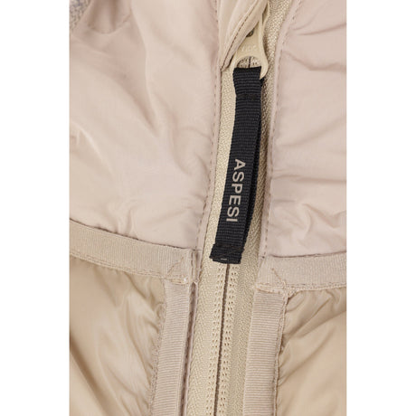 Rona Nylon Down Jacket-ASPESI-JOHN JULIA