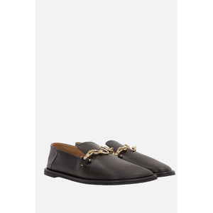 Ryder Loafers In Alter Mat-STELLA MCCARTNEY-JOHN JULIA