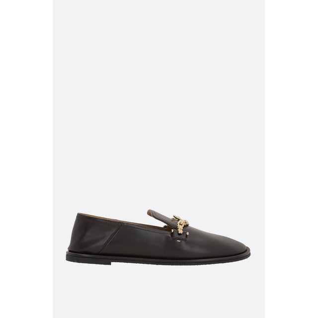 Ryder Loafers In Alter Mat-STELLA MCCARTNEY-JOHN JULIA