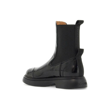 Everyday Chelsea Boots.