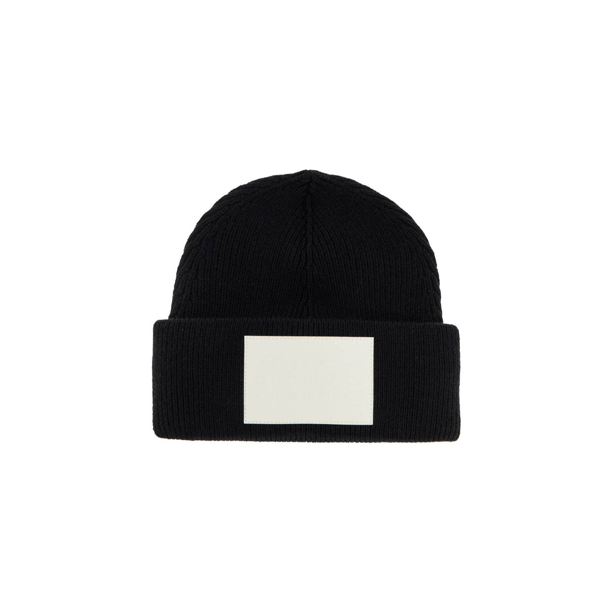 Wool Beanie