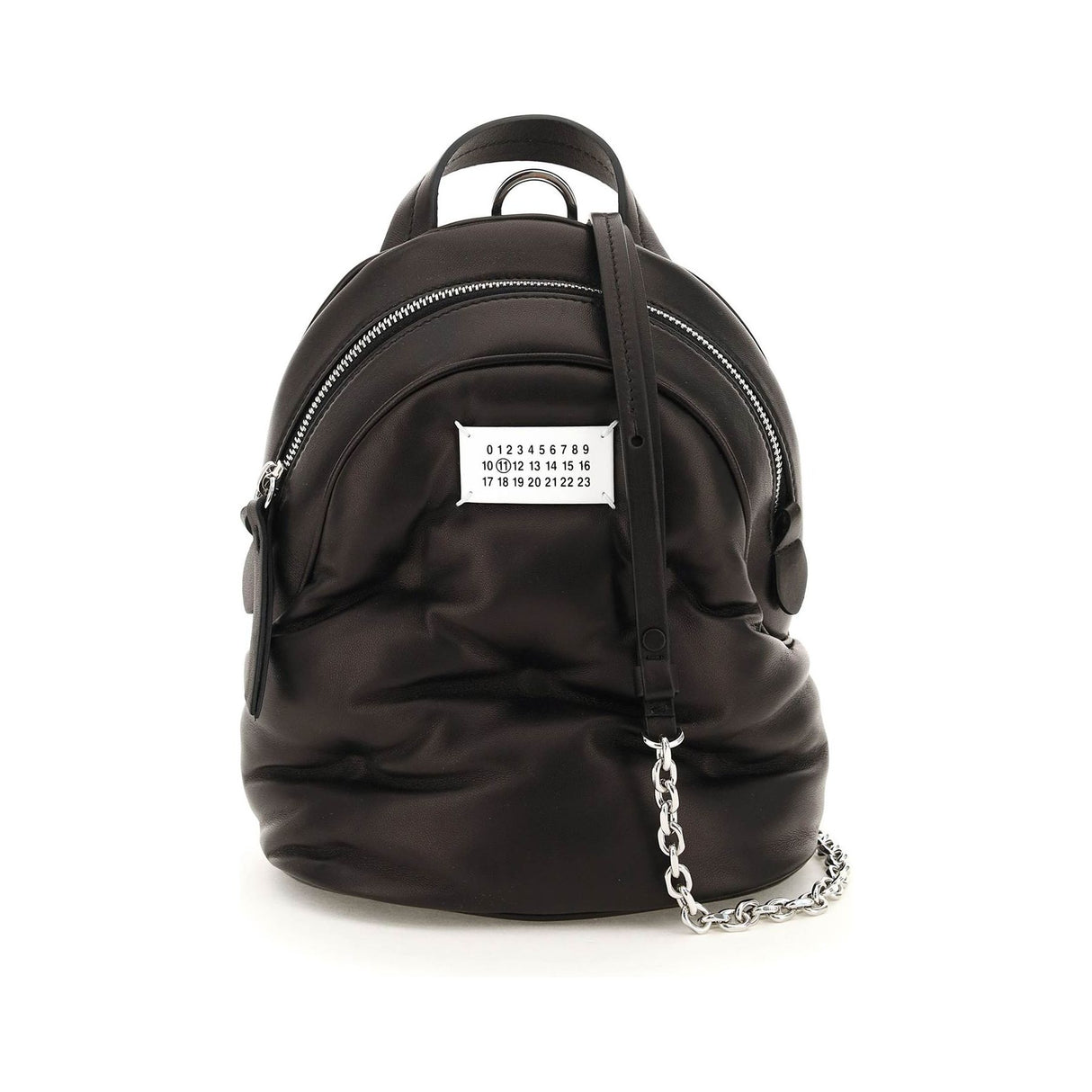 Glam Slam Crossbody Backpack