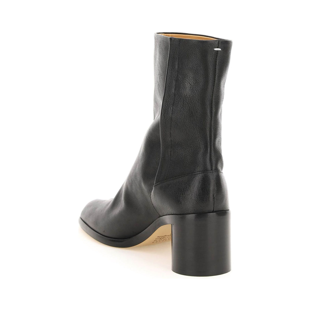 Tabi Ankle Boots