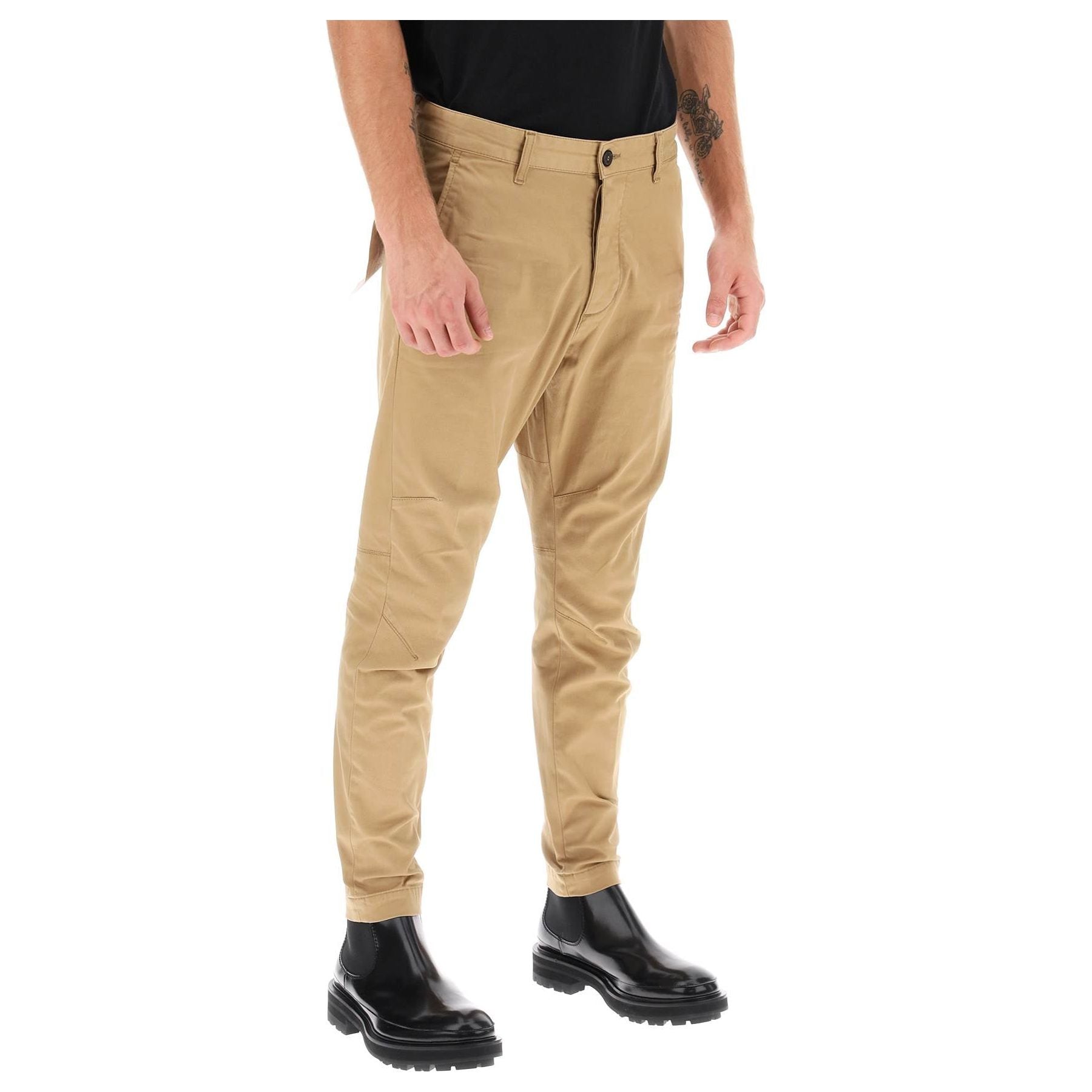 Sexy Chino Pants