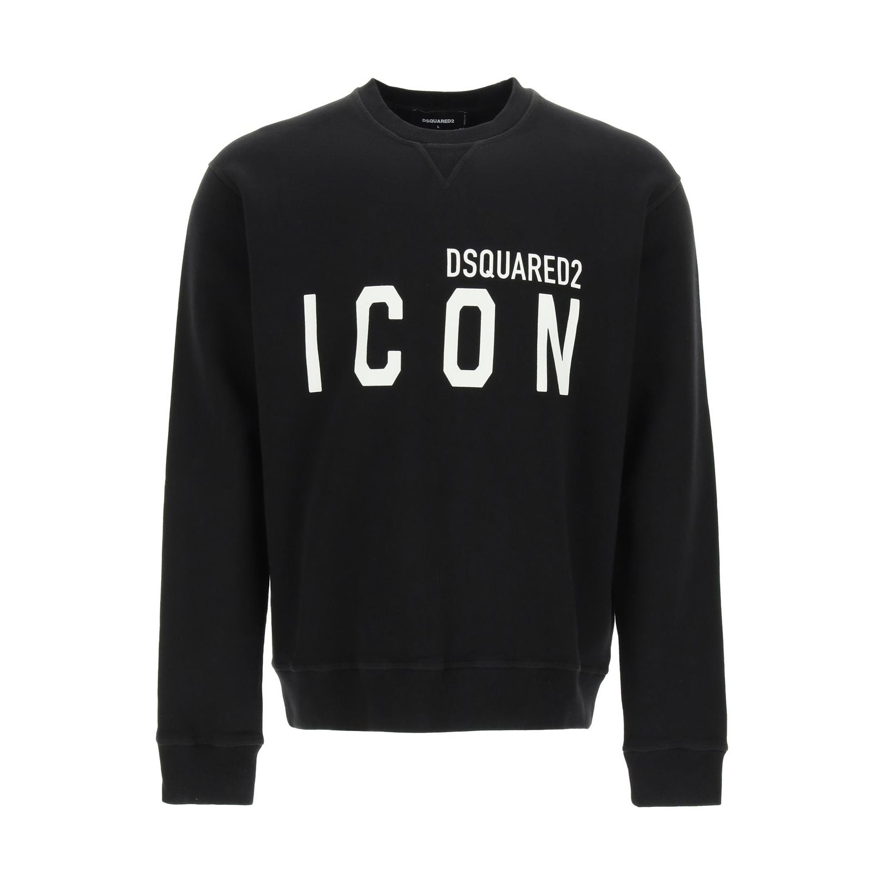 Icon Crew-neck Sweatshirt