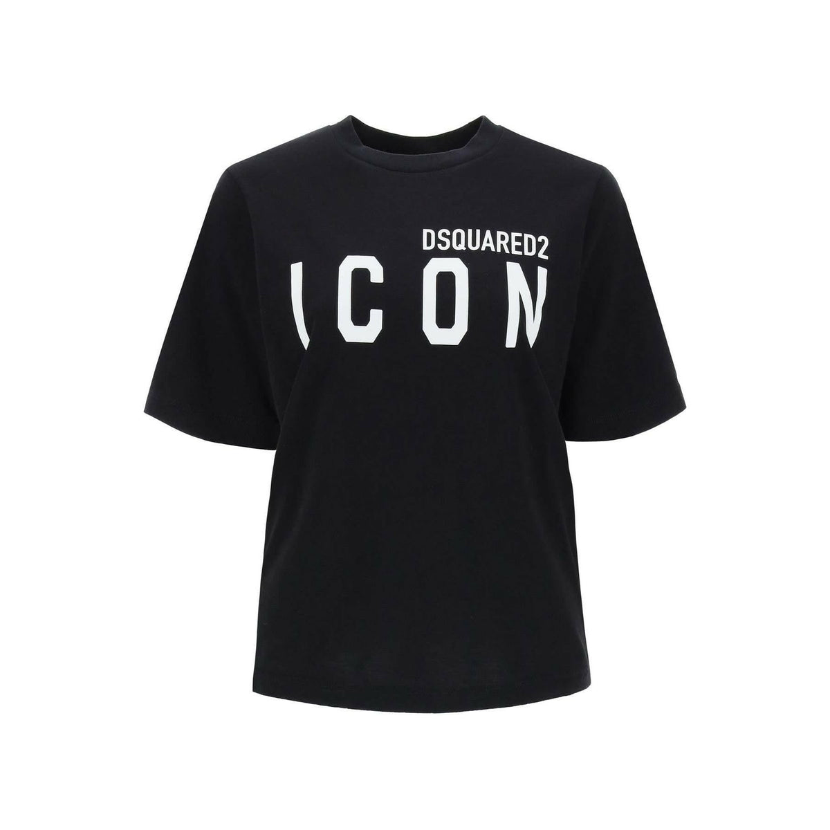 Icon Crew Neck T-Shirt