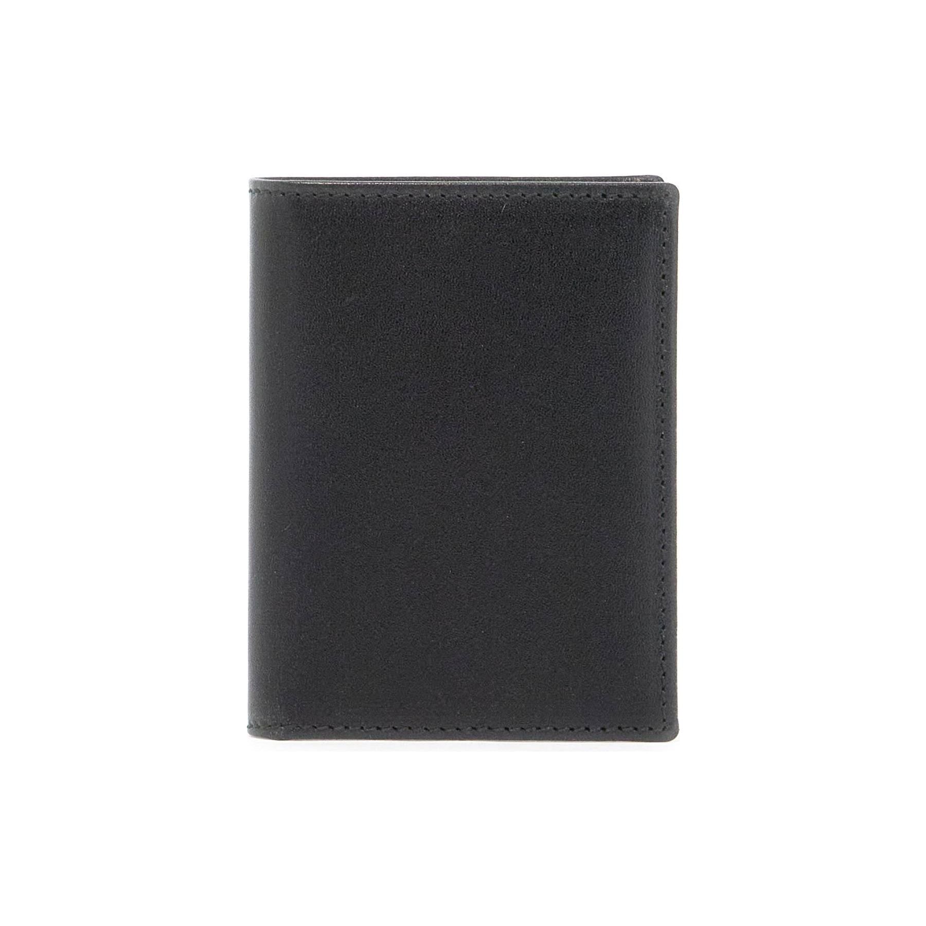 Small Bi-fold Wallet