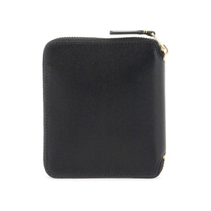 Zip-aournd Wallet