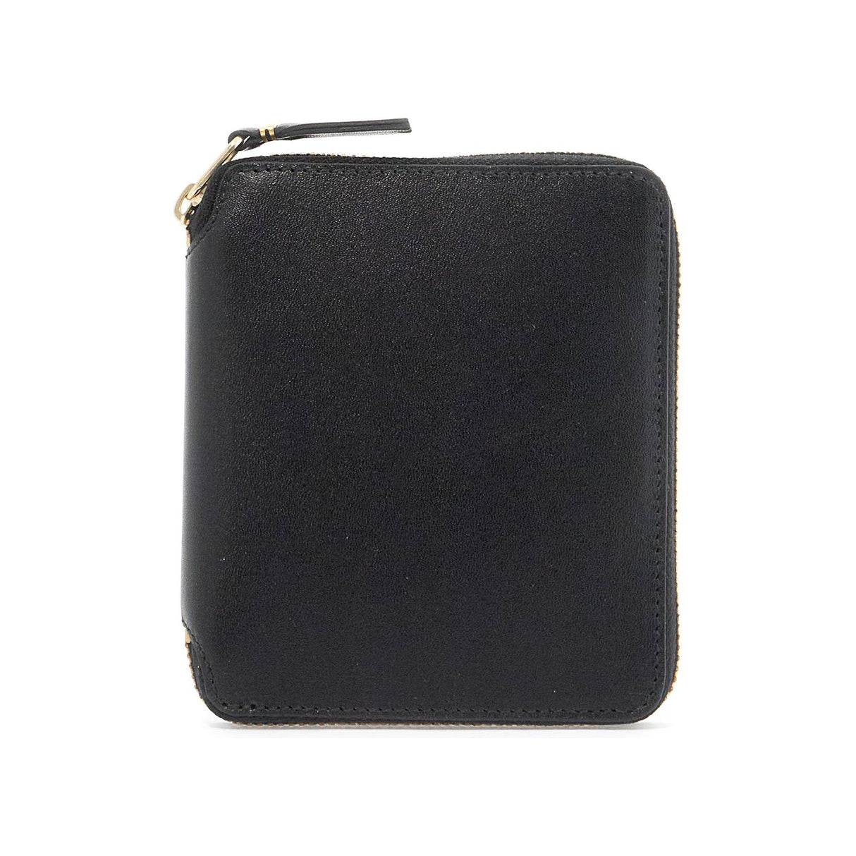 Zip-aournd Wallet