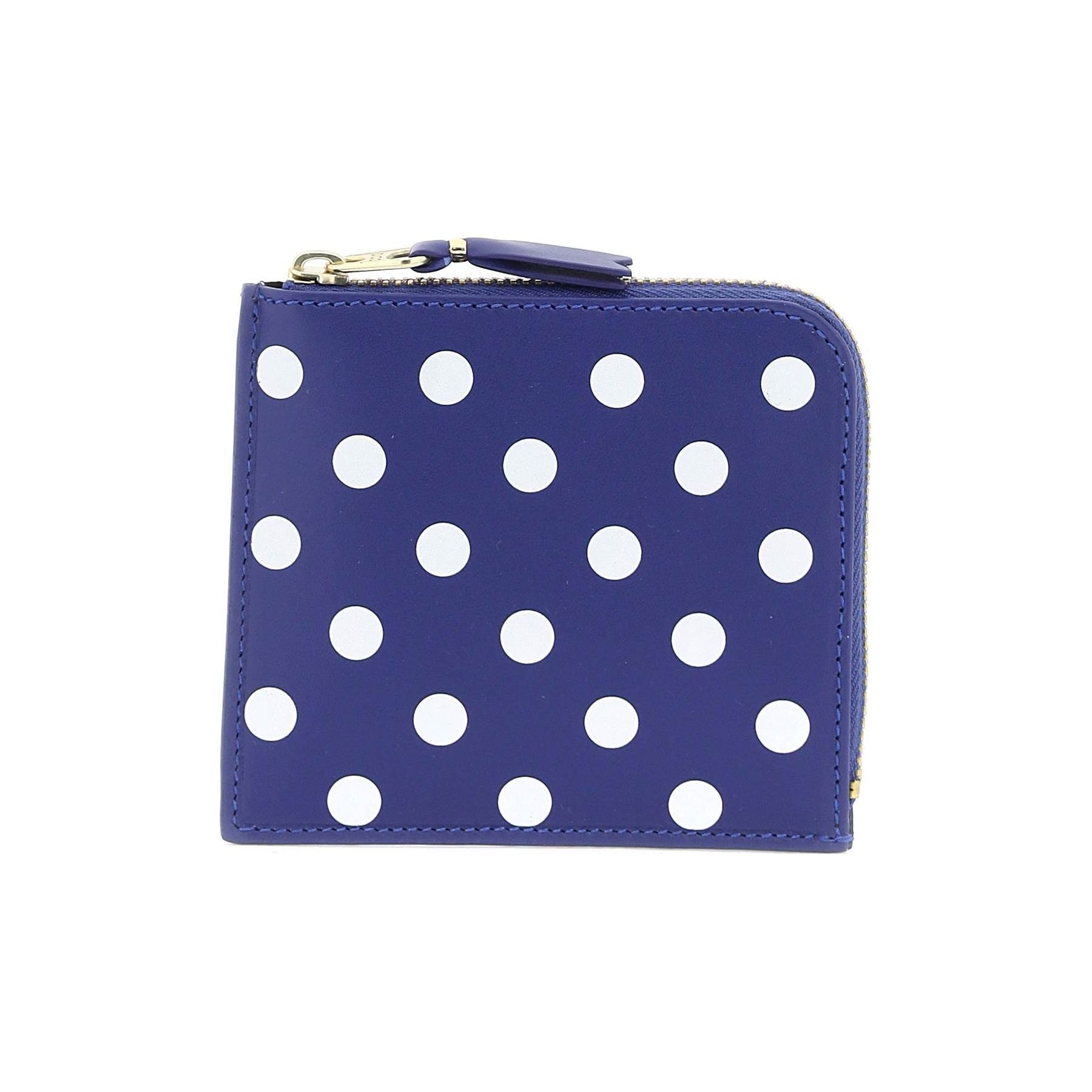 COMME DES GARCONS WALLET-Polka Dots Wallet -JOHN JULIA.