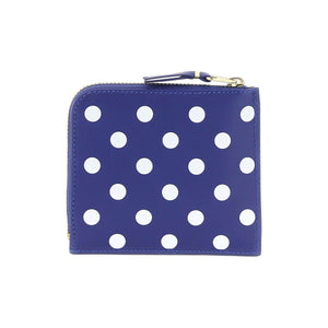 COMME DES GARCONS WALLET-Polka Dots Wallet -JOHN JULIA.