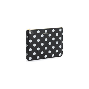 COMME DES GARCONS WALLET-Polka Dots Pouch -JOHN JULIA.