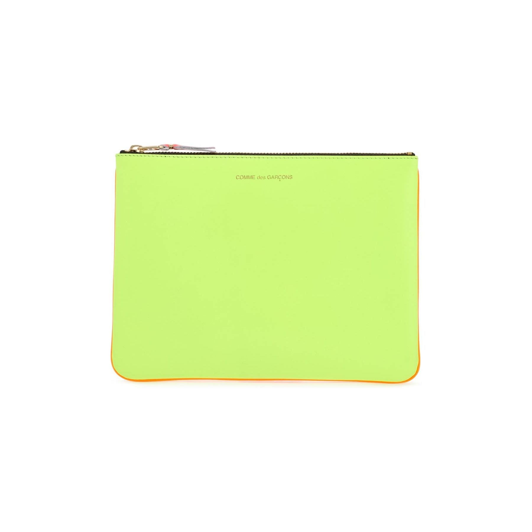 Super Fluo Pouch